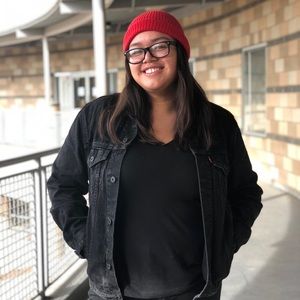 Meet your Posher, Eleticia